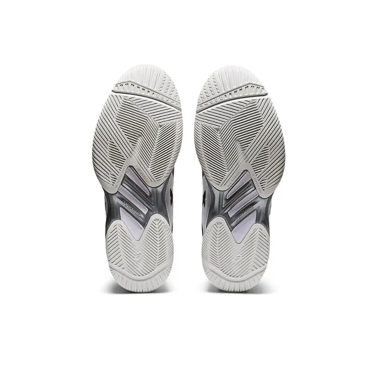 Asics Solution Speed Ff 2 'White Black' Women's-5