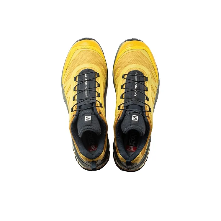 SALOMON XA-Pro Fusion ADV 'Arrowwood'-3
