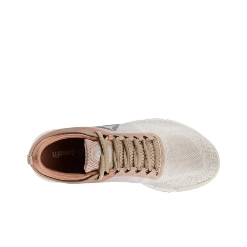 Reebok CrossFit Grace Running Shoes Women's Low-Top Pink-3