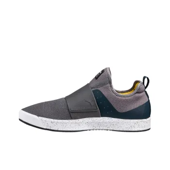 PUMA Red Bull Racing WSSP Booty Breathable Low-Top Running Shoes Men's Gray
