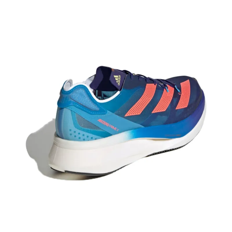 Adidas Adizero Prime X Legacy Indigo-3