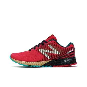 New Balance 1400 V5 'Red Blue Black' Women's