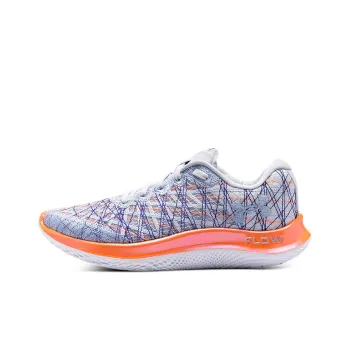 Under Armour Flow Velociti Wind Cn Grey Women's