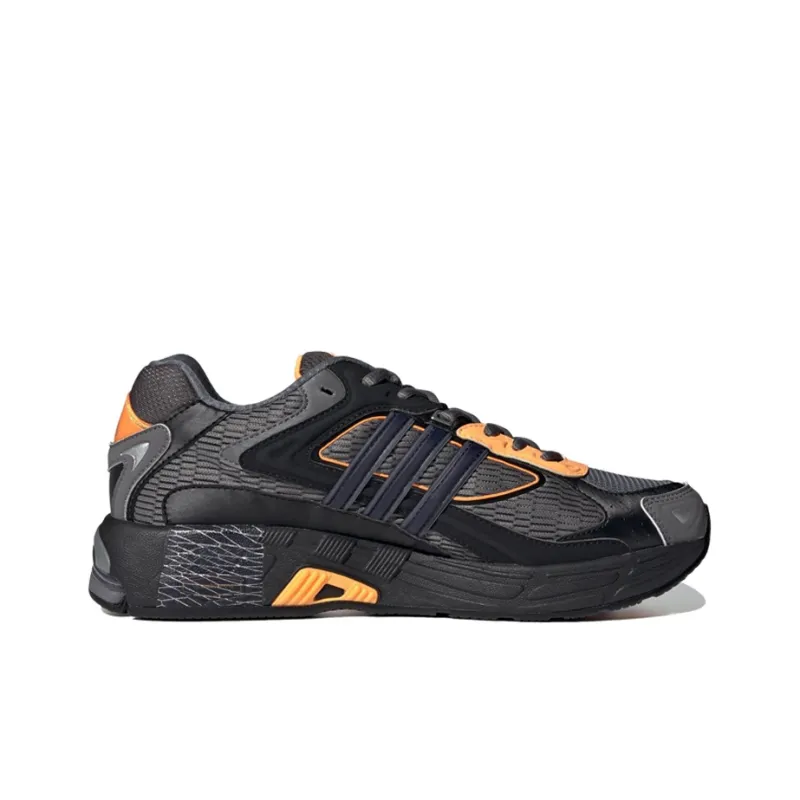 Adidas Response Cl Flash Orange-1