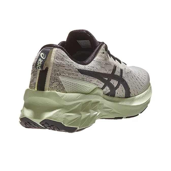 Asics Novablast 2 Birch Seafoam-3
