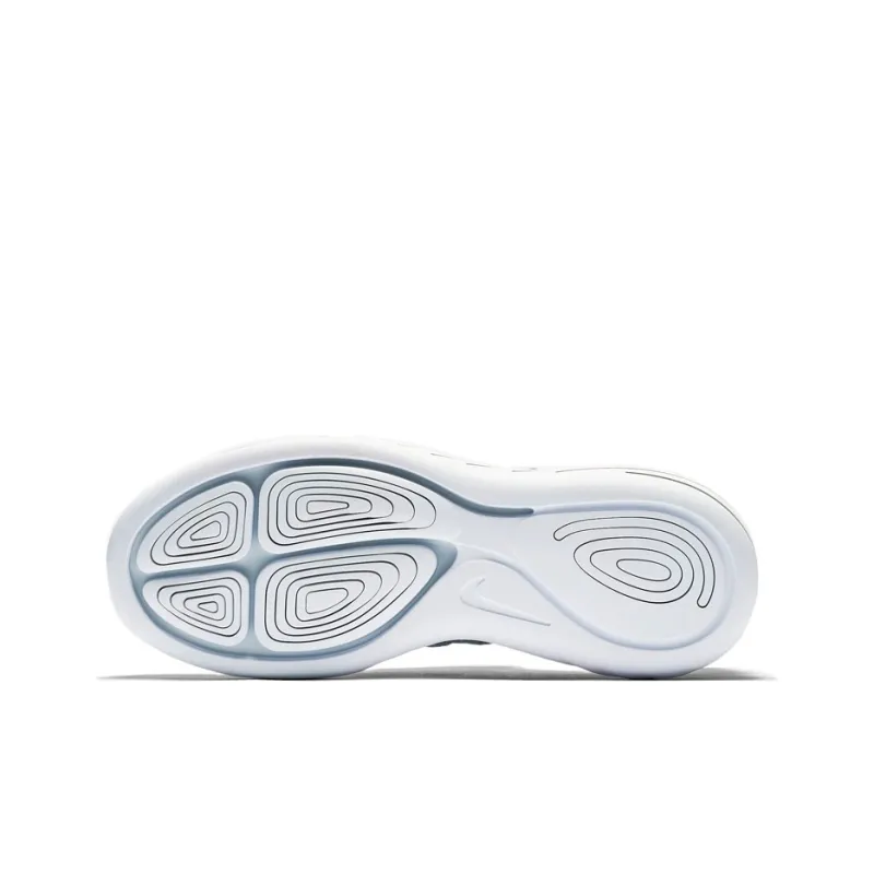 Nike Lunarglide 9 Cool Grey Black Pure Platinum Women's-5