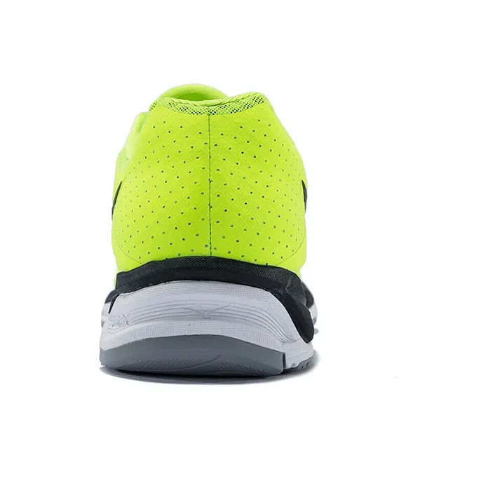 Mizuno Synchro Mx 'Yellow Black White'-3