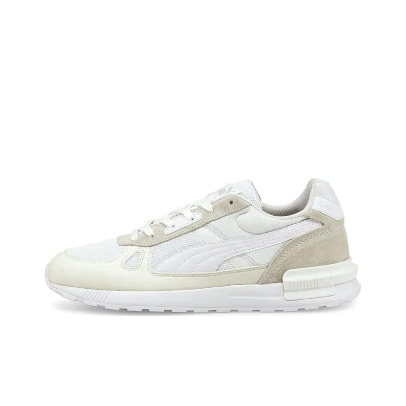 PUMA Graviton Pro 'Grey Violet White'-0