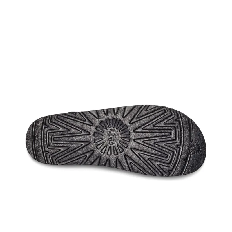 UGG Goldenstar Sandals Black Women's-5