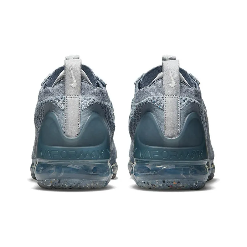 Nike Air VaporMax 2021 Fk Armory Blue Smoke Grey-4