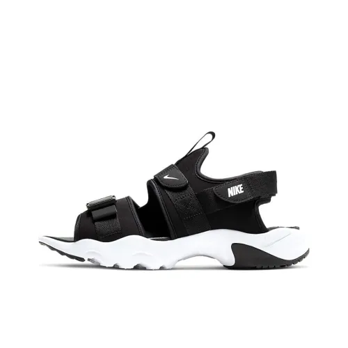 Nike Canyon Sandal Black