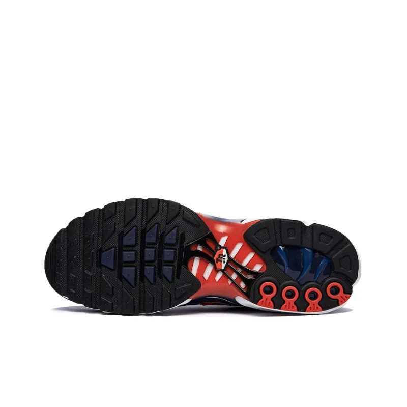 Nike Air Max Plus Se Air Max Running Club-4
