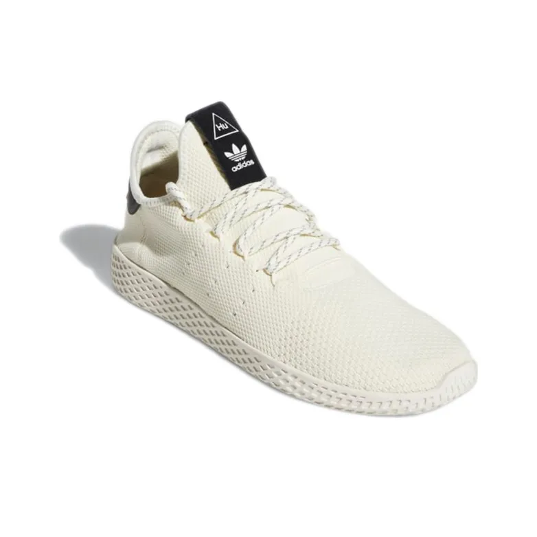 Adidas Tennis Hu Off White Chalk-2