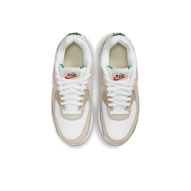 Nike Air Max 90 SE GS First Use Pack - Sail-3