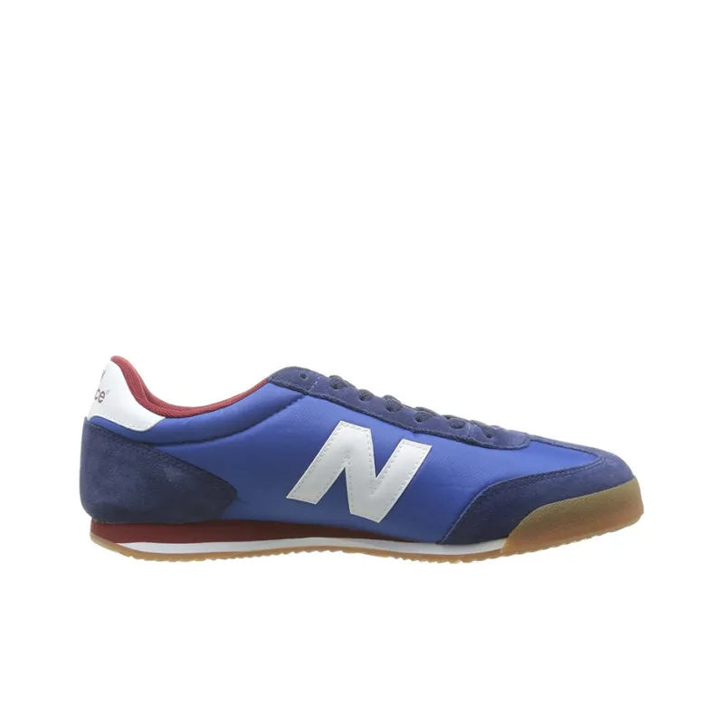 New Balance 360 Series Retro Casual Low Tops Blue-1