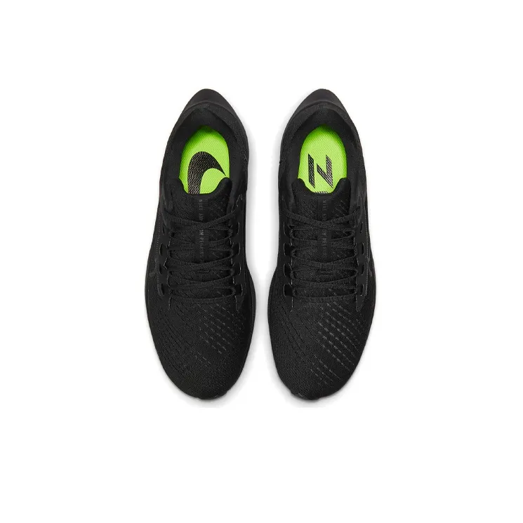 Nike Air Zoom Pegasus 38 Triple Black Women's-3