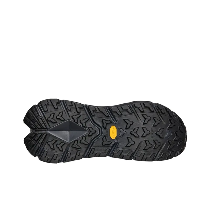 HOKA ONE ONE Tennine Hike Gore Tex Black-3