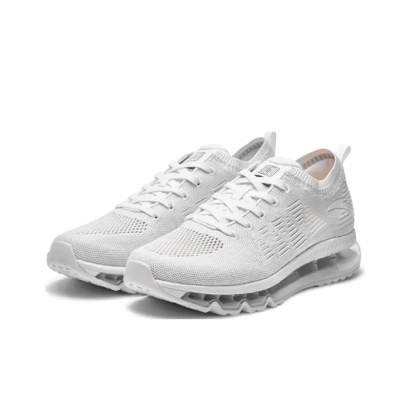 Anta Running Collection Low Top Running Shoes Women's White-2