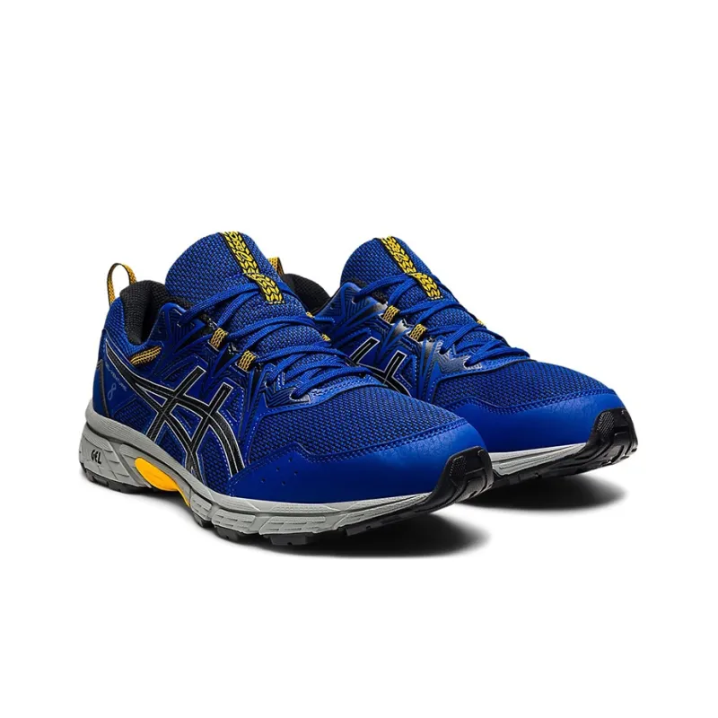 Asics Gel Venture 8 'Monaco Blue'-2