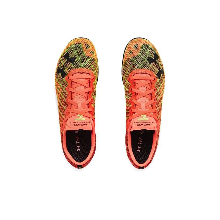 Under Armour Hovr Shakedown 'Phoenix Fire'-3