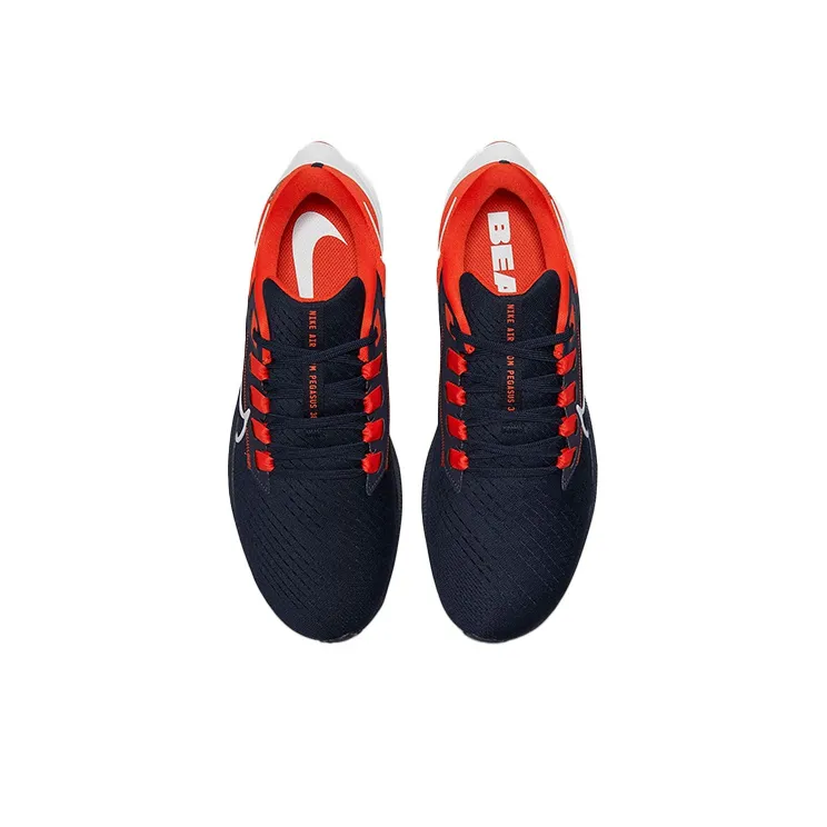 Nike Air Zoom Pegasus 38 Chicago Bears-3