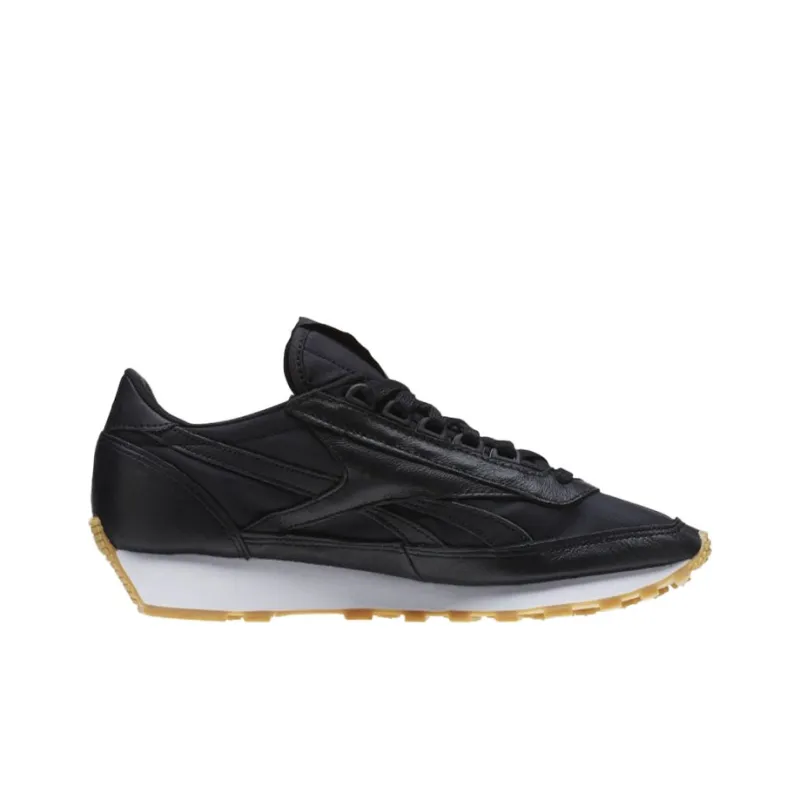 Reebok Aztec Garment And Gum 'Black'-1
