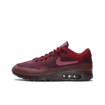 Nike Air Max 1 Ultra Flyknit Grand Purple/Team Red