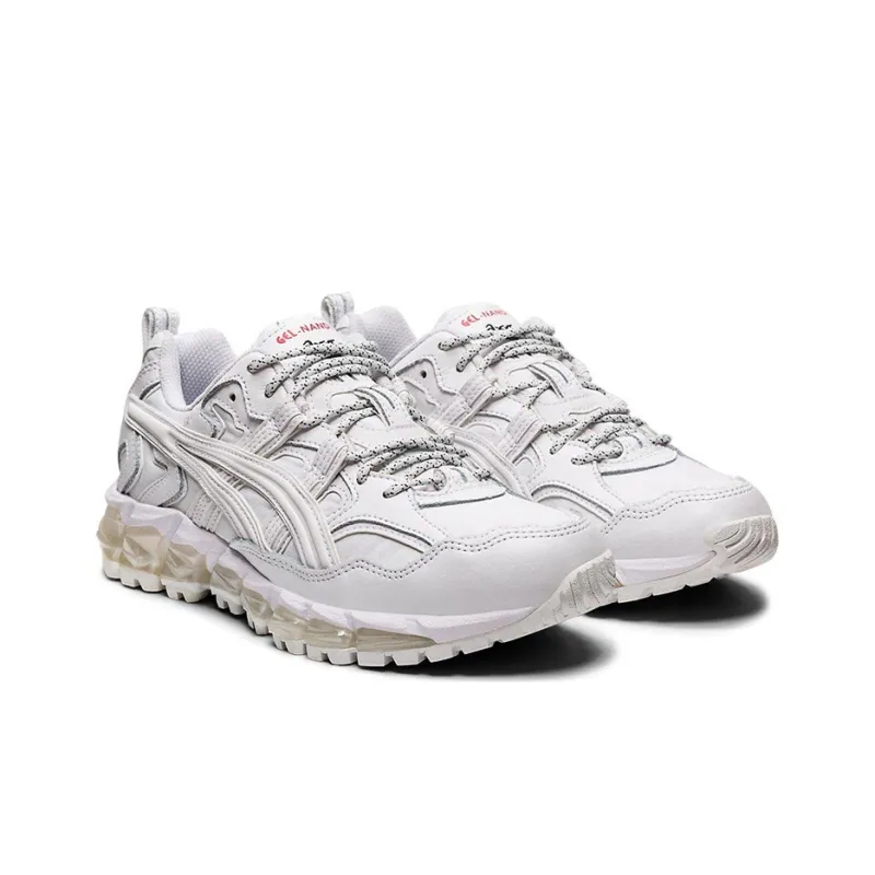 Asics Gel-Dedicate 7 Running Shoes Women's Low-Top White-2