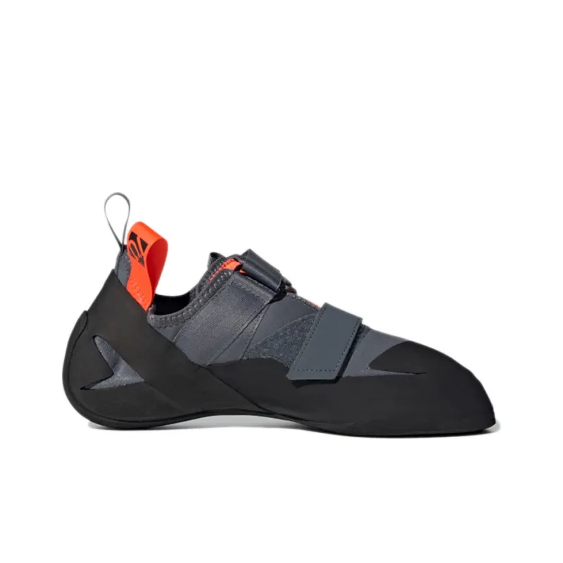 Adidas Five Ten Kirigami Onix Core Black Solar Red-1