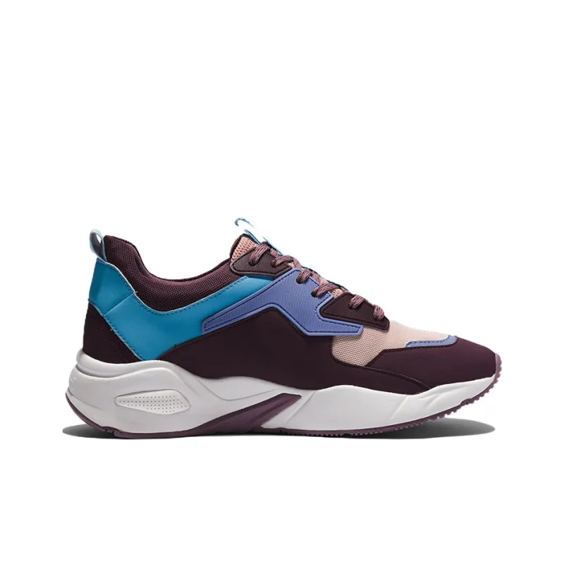 Timberland Delphiville 'Dark Purple' Women's-1
