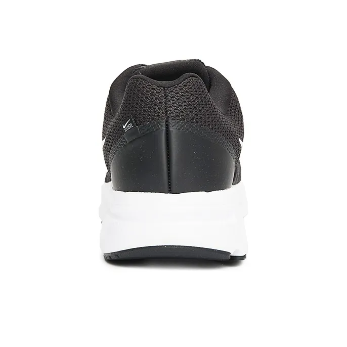 Nike Zoom Span 4 'Black White'-4