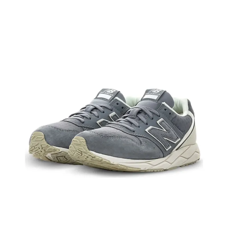 New Balance 96 'Grey' Women's-2