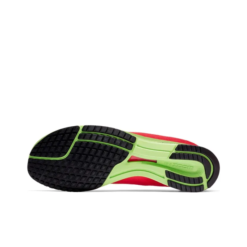 Nike Air Zoom Streak Lt 4 Red-4