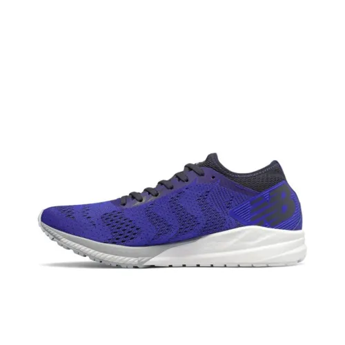 New Balance NB FuelCell Series Running Shoes Men Low-Top Ray Blue