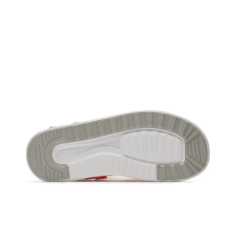 New Balance X Noritake 750 Sport Sandals White/Orange/Purple-4