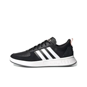 Adidas Court 80s Black Women's