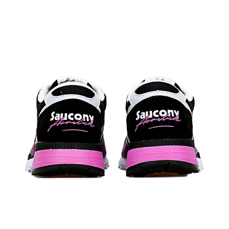 saucony Azura Acribik Tech Noir-4