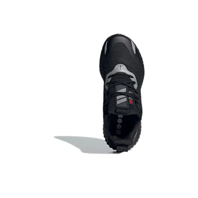 Adidas Alphaboost Utility 'Black Night Metallic'-4