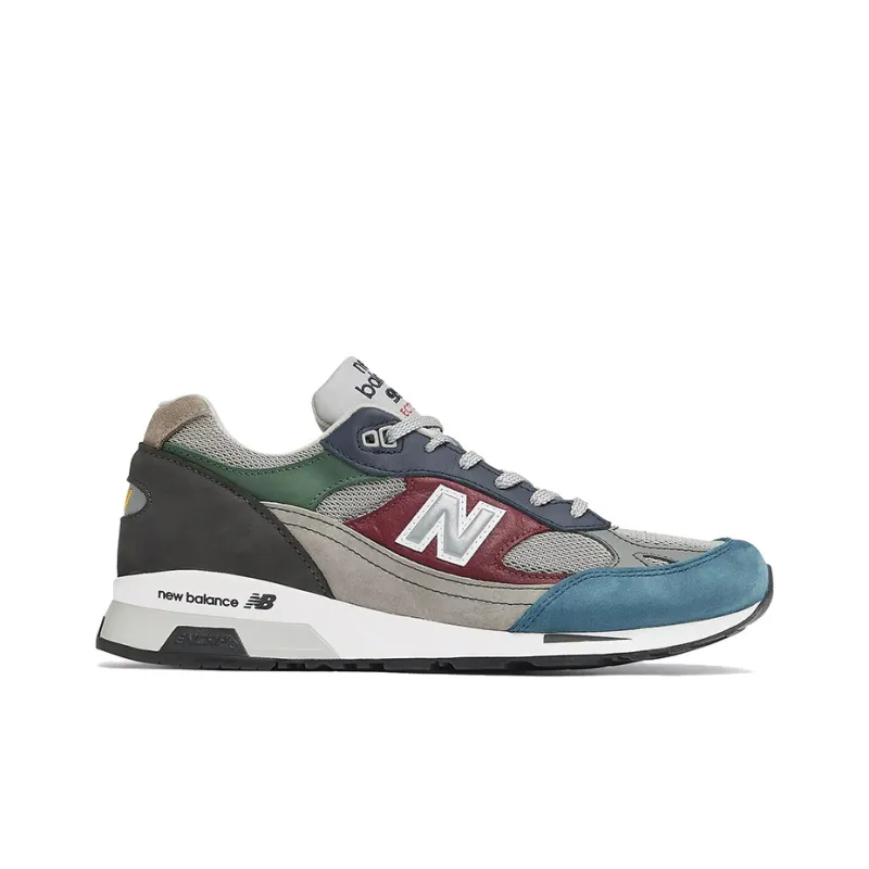 New Balance 991.5 Made In England 'Grey Blue'-1