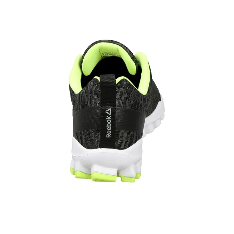 Reebok Harmony Road Pro Running Shoes Men Low-Top Green-4