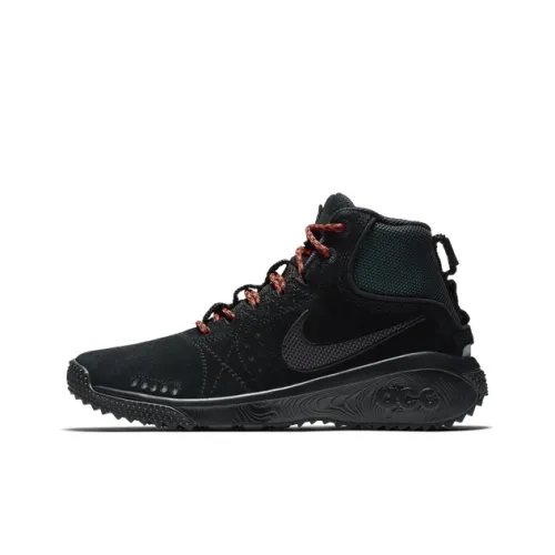 Nike ACG Angels Rest Black