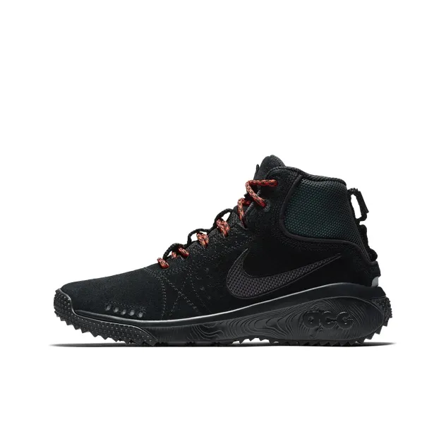 Nike Acg Angels Rest Black-0