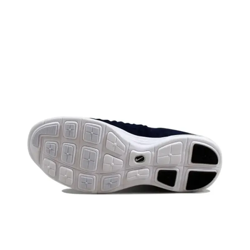 Nike Lunar Magista Ii Fk College Navy/College Navy-5