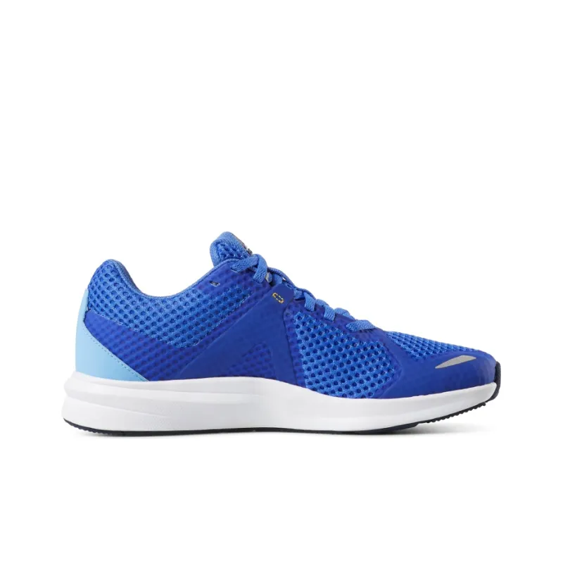Reebok Endless Road 1 Running Shoes Women's Low-Top Dark Blue-1