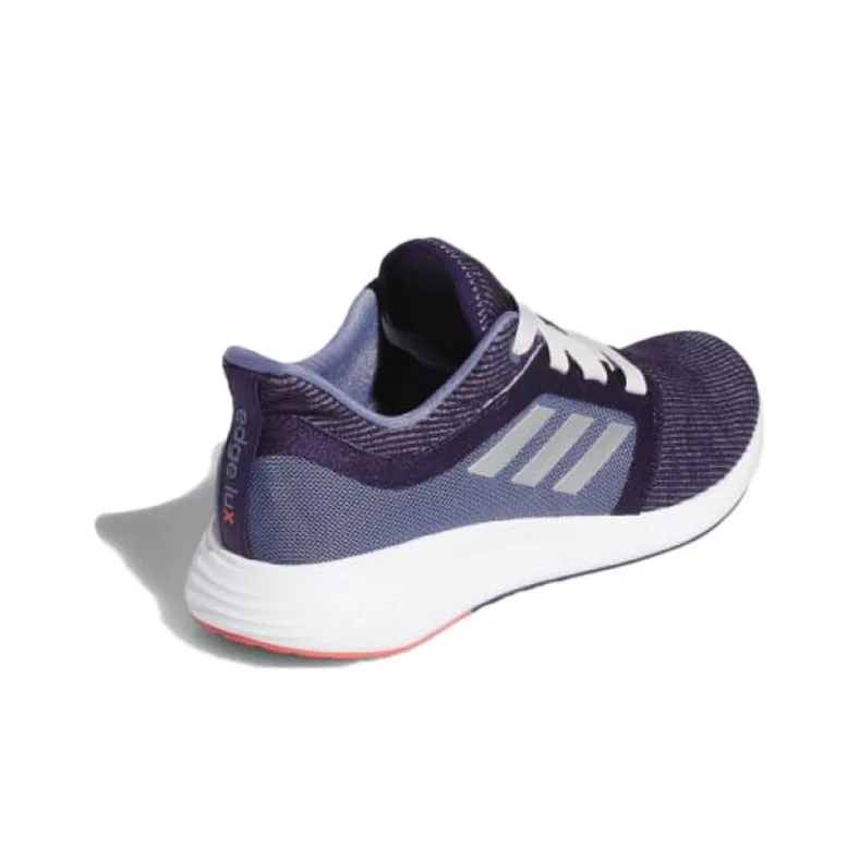 Adidas Edge Lux 3 'Blue Purple' Women's-3