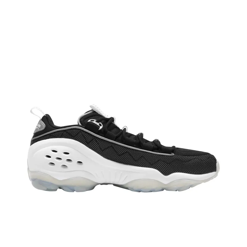 Reebok Dmx Run 10 'Black White'-1