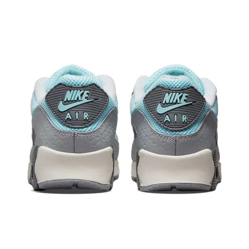 Nike Air Max 90 Snowflake-4