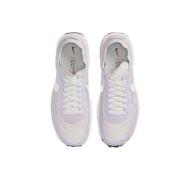 Nike Waffle One Light Soft Pink Venice Women's-3