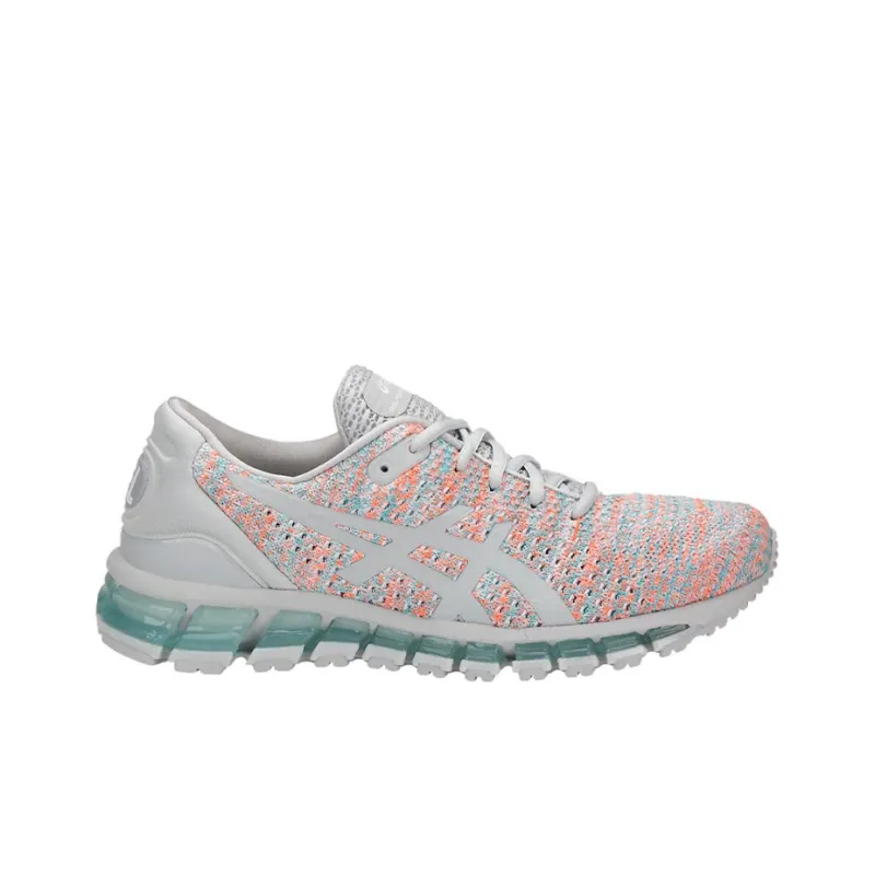 Asics Gel Quantum 360 Knit 2 'Glacier Grey Aruba Blue' Women's-1