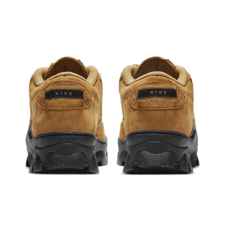Nike Lahar Low Wheat Women's - POIZON